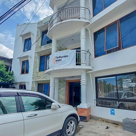 מלון Reddoorz @ Tanjung Selor מראה חיצוני תמונה