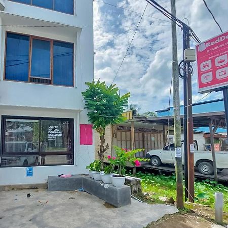 מלון Reddoorz @ Tanjung Selor מראה חיצוני תמונה