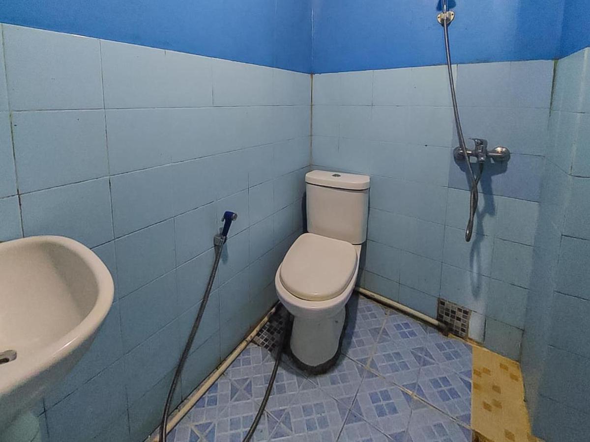 מלון Reddoorz @ Tanjung Selor מראה חיצוני תמונה