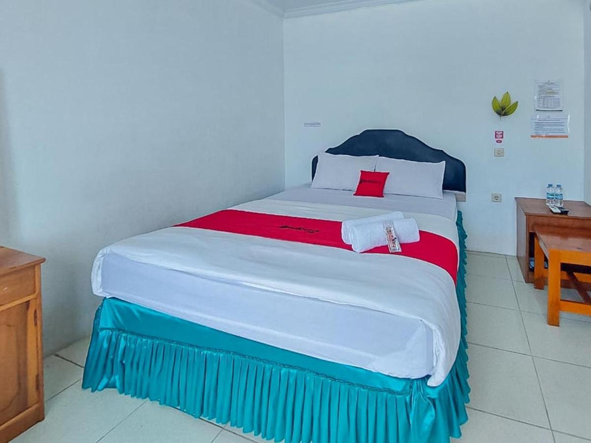מלון Reddoorz @ Tanjung Selor מראה חיצוני תמונה
